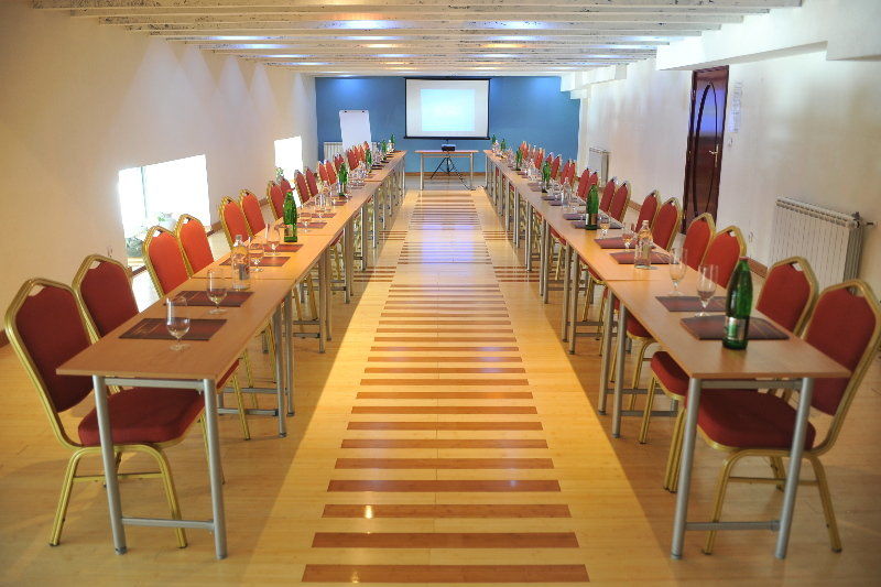 Queen'S Astoria Design Hotel Belgrade Luaran gambar